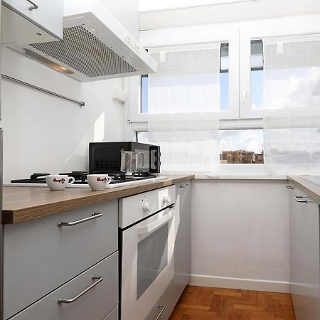 Re Di Roma - Charme Apartment المظهر الخارجي الصورة