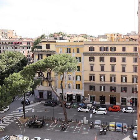 Re Di Roma - Charme Apartment المظهر الخارجي الصورة
