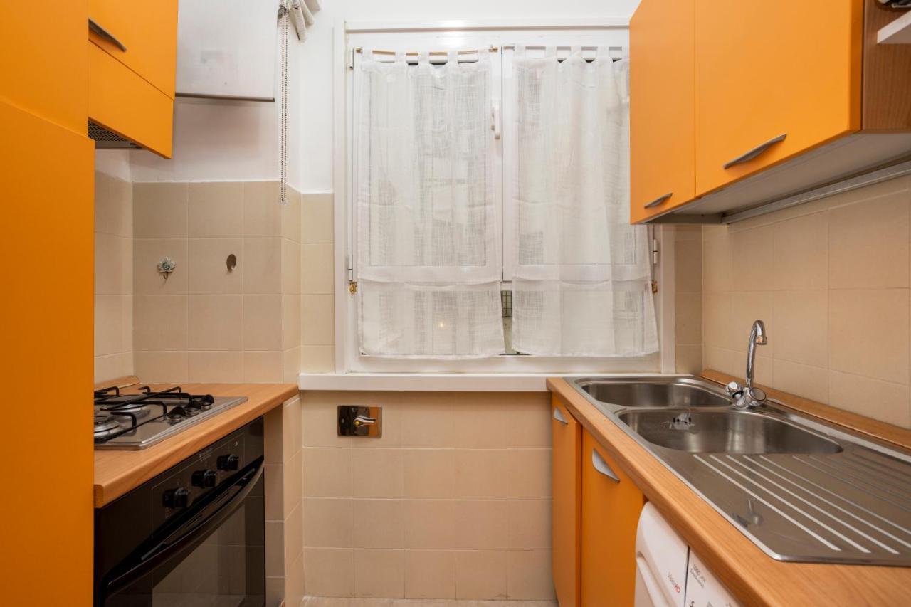 Re Di Roma - Charme Apartment المظهر الخارجي الصورة