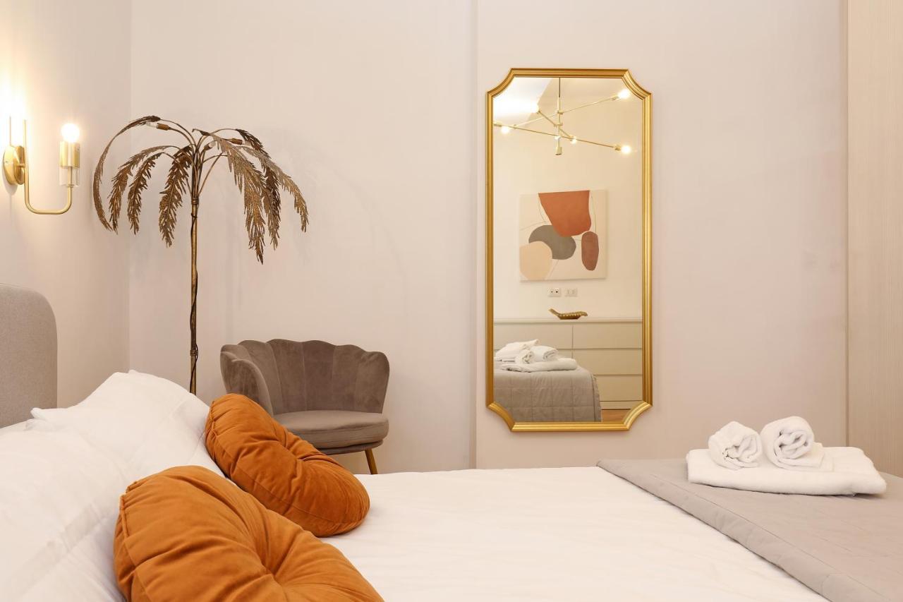 Re Di Roma - Charme Apartment المظهر الخارجي الصورة