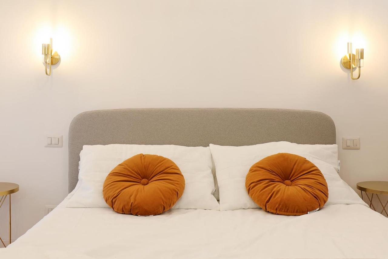Re Di Roma - Charme Apartment المظهر الخارجي الصورة