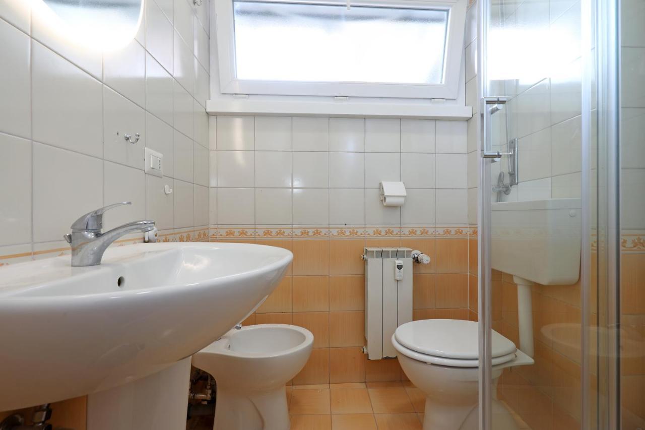 Re Di Roma - Charme Apartment المظهر الخارجي الصورة